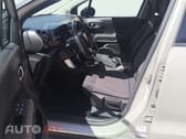 Citroen C3 Aircross 1.2 PureTech Feel