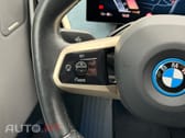 BMW iX xDrive 40