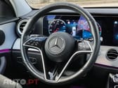 Mercedes-Benz E 300 E 300de T 9G-TRONIC Avantgarde