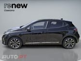 Renault Clio TCe 90 Techno