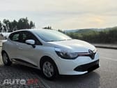Renault Clio 1.5 dCi Comfort