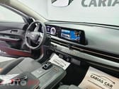 Nissan Ariya 63 kWh Engage