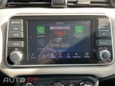 Nissan Micra 1.0 IG-T Tekna Plus