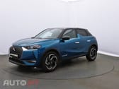 DS DS3 Crossback 1.2 PureTech Grand Chic EAT8