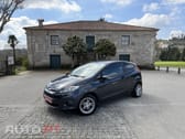 Ford Fiesta 1.4 TDCi Trend