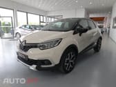Renault Captur 1.5 dCi Exclusive
