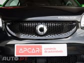 Smart ForTwo Passion