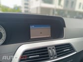 Mercedes-Benz C 180 CGi Avantgarde BlueEfficiency Aut.