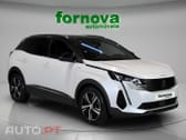 Peugeot 3008 1.6 Hybrid GT Plug-in