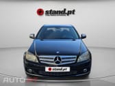 Mercedes-Benz C 220 CDi Executive Aut.