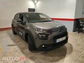 Citroen C3 1.5 BlueHDi Feel Pack