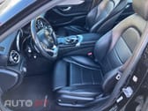 Mercedes-Benz C 220 d 9G-TRONIC AMG Line
