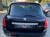 Peugeot 308 SW 1.6 HDi Executive