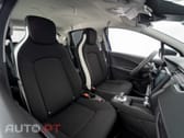 Renault Zoe (c/ Bateria) Zen 50