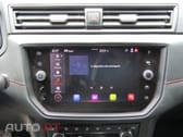 Seat Ibiza 1.0 TSI FR
