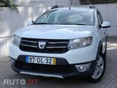 Dacia Sandero 1.5 dCi Stepway