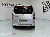 Ford Tourneo 1.0 EcoBoost Titanium