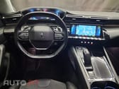 Peugeot 508 SW 1.6 Hybrid Allure e-EAT8