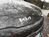 Kia Niro 64kWh