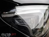 Mercedes-Benz GLE de 4Matic