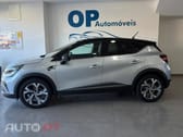 Renault Captur 1.0 TCe RS Line