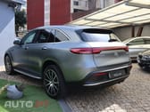 Mercedes-Benz EQC 400 4Matic AMG Line