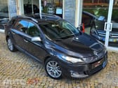 Renault Mégane Sport Tourer 1.5 dCi GT Line CO2 Champion