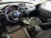 BMW 330 e iPerfomance Line Sport