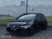 Volkswagen Golf VW Golf 2.0 TSI GTI DSG Performance