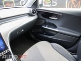 Mercedes-Benz C 220 d