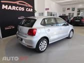 Volkswagen Polo 1.2 TSi Confortline