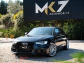 Audi A6 3.0 TDi V6 quattro S-line S tronic