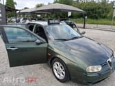 Alfa Romeo 156 Sportwagon 1.9 JTD
