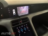 Porsche Taycan Standard
