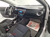 Toyota Auris Touring Sports 1.4 D-4D Active+AC