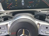 Mercedes-Benz CLA 200 d Shooting Brake 8G-DCT Edition AMG Line