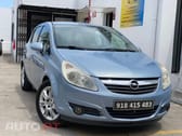 Opel Corsa 1.2 Enjoy