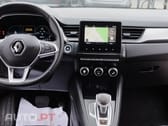 Renault Captur 1.6 E-Tech Plug-In Intens