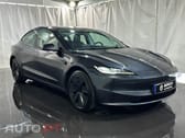 Tesla Model 3 Standard Range Plus RWD