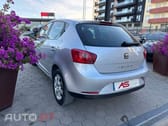 Seat Ibiza 1.6 TDI Copa DPF