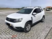 Dacia Duster 1.5 dCi Prestige 4WD