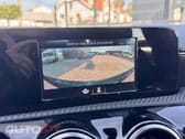 Mercedes-Benz A 180 d Style