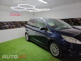 Ford Grand C-Max 1.6 TDCi Titanium S/S