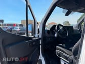 Mercedes-Benz Sprinter EXTRA LONGA