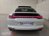 Porsche Panamera 4 e-hybrid
