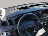 Ford Transit Kasten Trend 350 I.V.A DEDUTÍVEL 