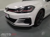 Volkswagen Golf 2.0 TSI GTI DSG Performance