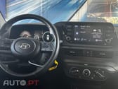 Hyundai i20 1.2 Comfort