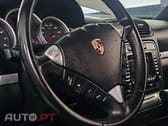 Porsche Cayenne S Tiptronic