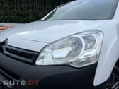 Citroen Berlingo HDI EAT8